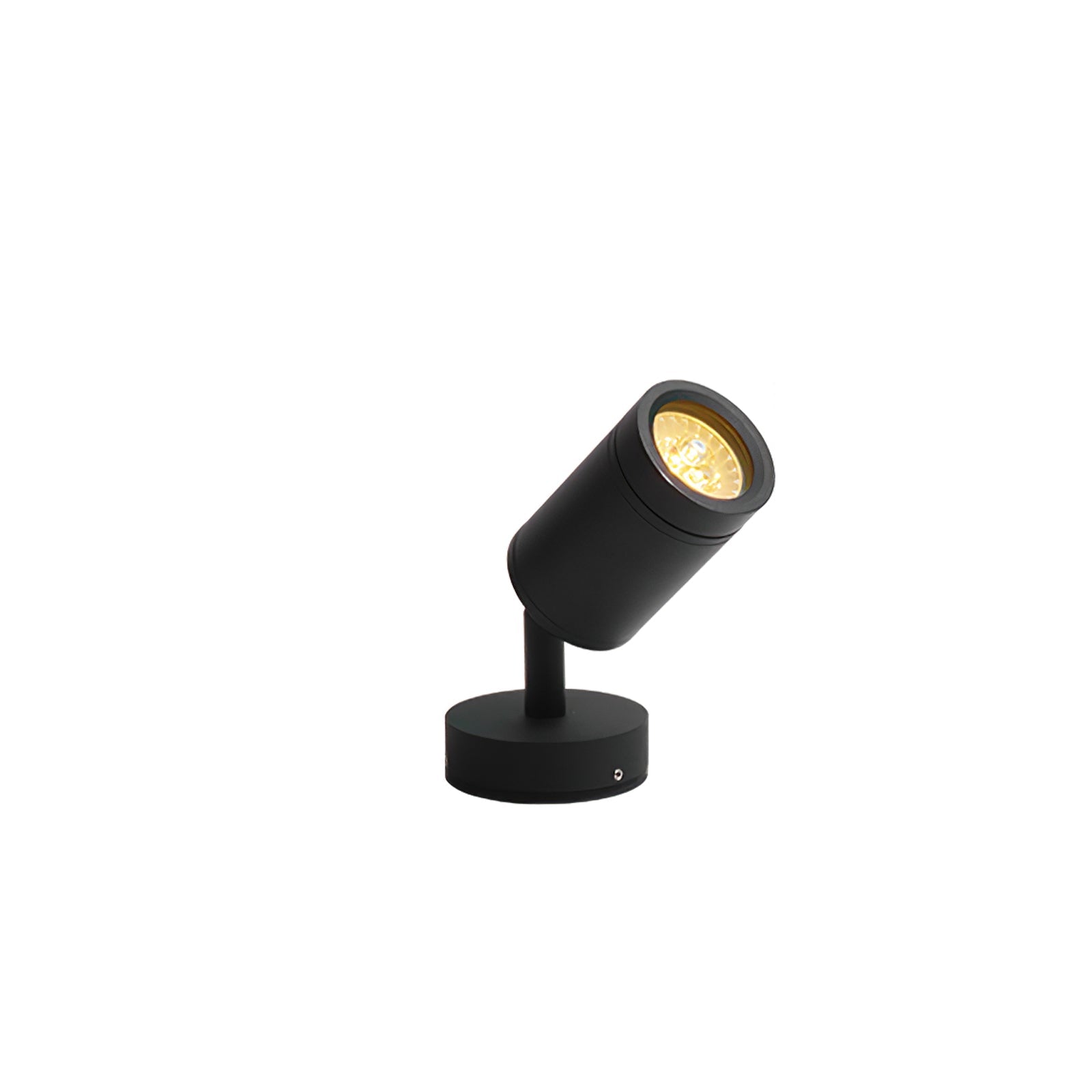 Shadow Pierce Ground Spike Light