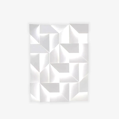Shadows Grand Plug-in Sconce