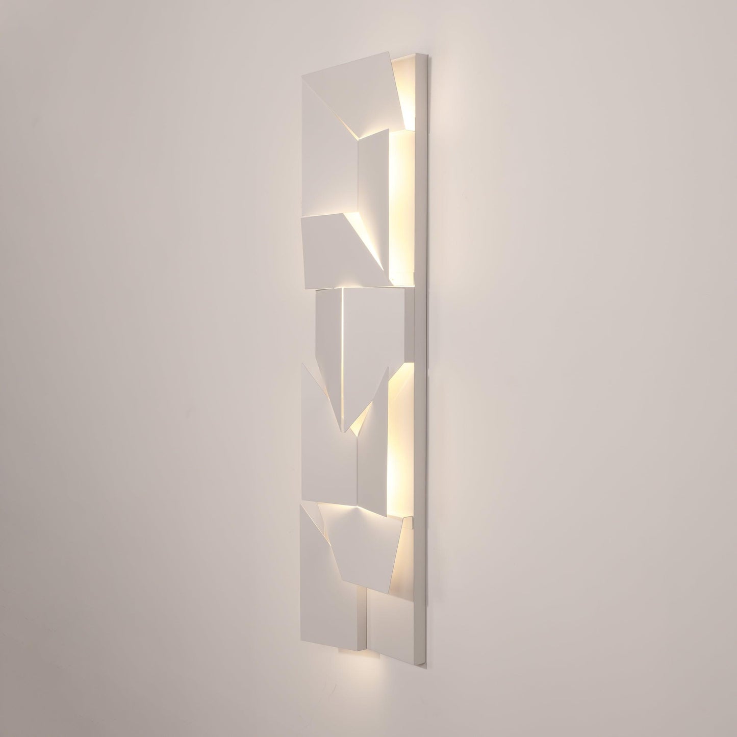 Shadows Rechargeable Grand Sconce