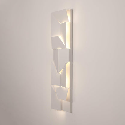 Shadows Rechargeable Grand Sconce