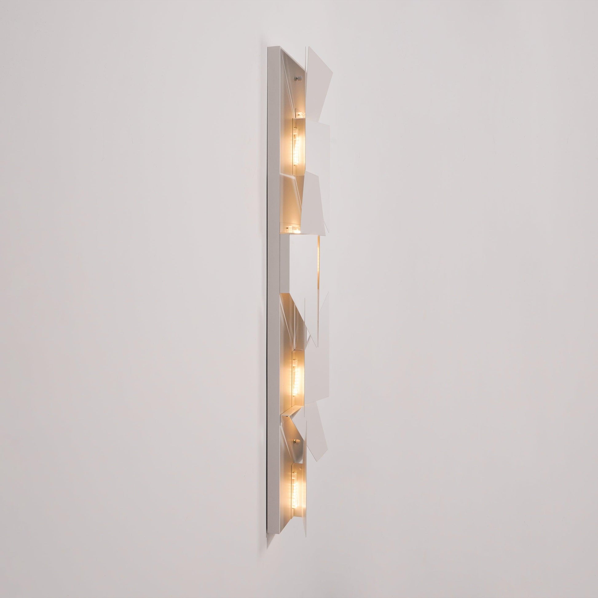 Shadows Rechargeable Grand Sconce