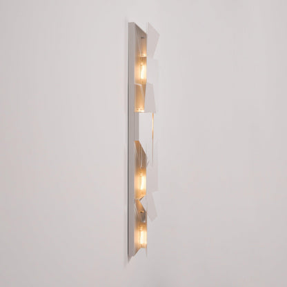 Shadows Grand Sconce