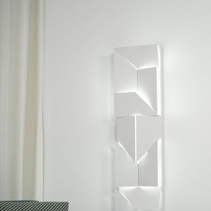 Shadows Rechargeable Grand Sconce