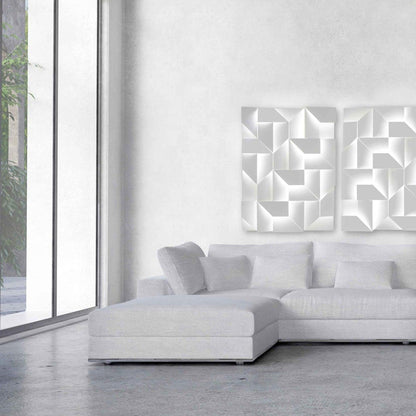 Shadows Grand Plug-in Sconce