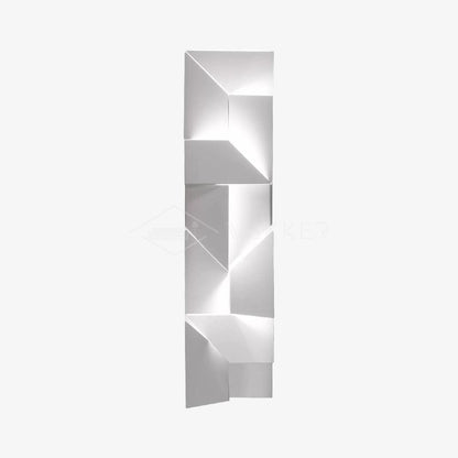 Shadows Grand Plug-in Sconce