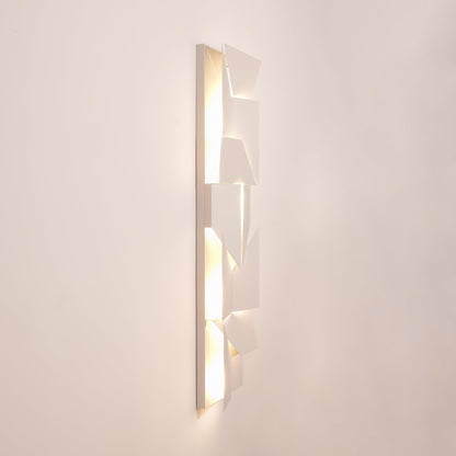 Shadows Grand Sconce