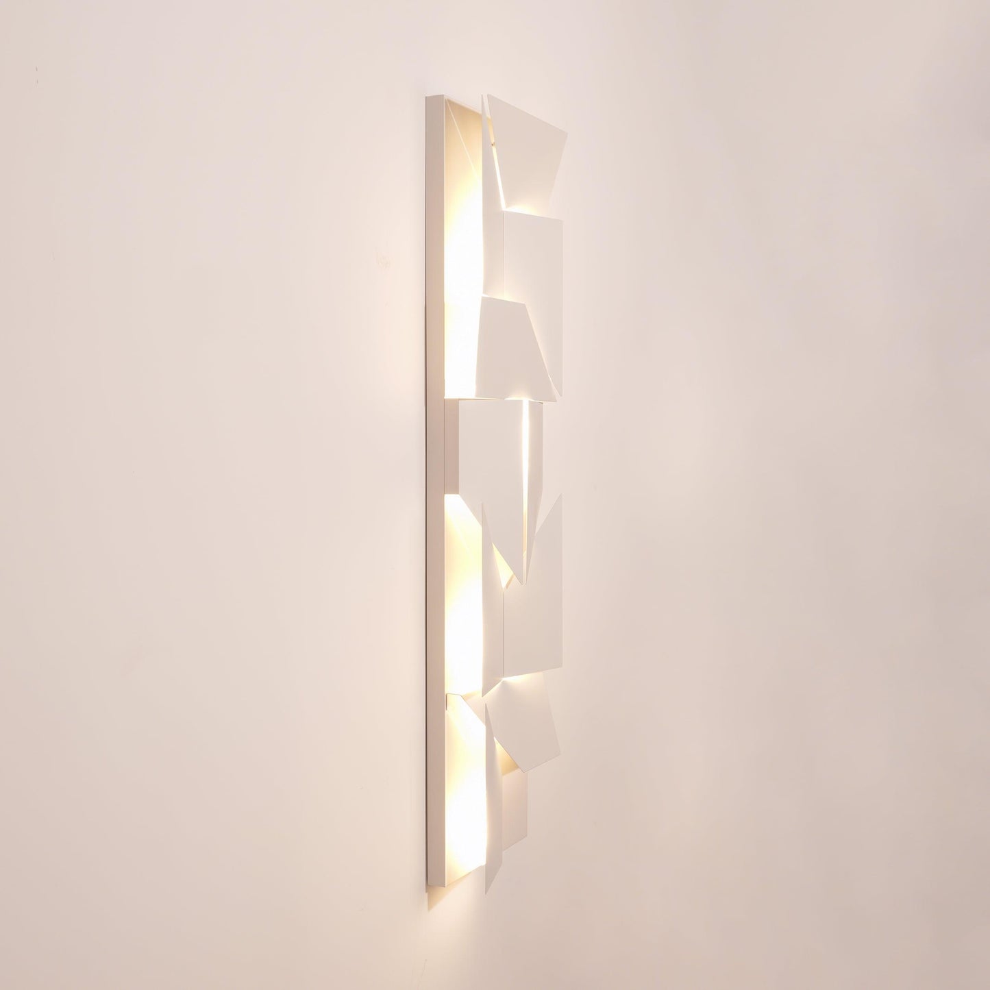 Shadows Rechargeable Grand Sconce