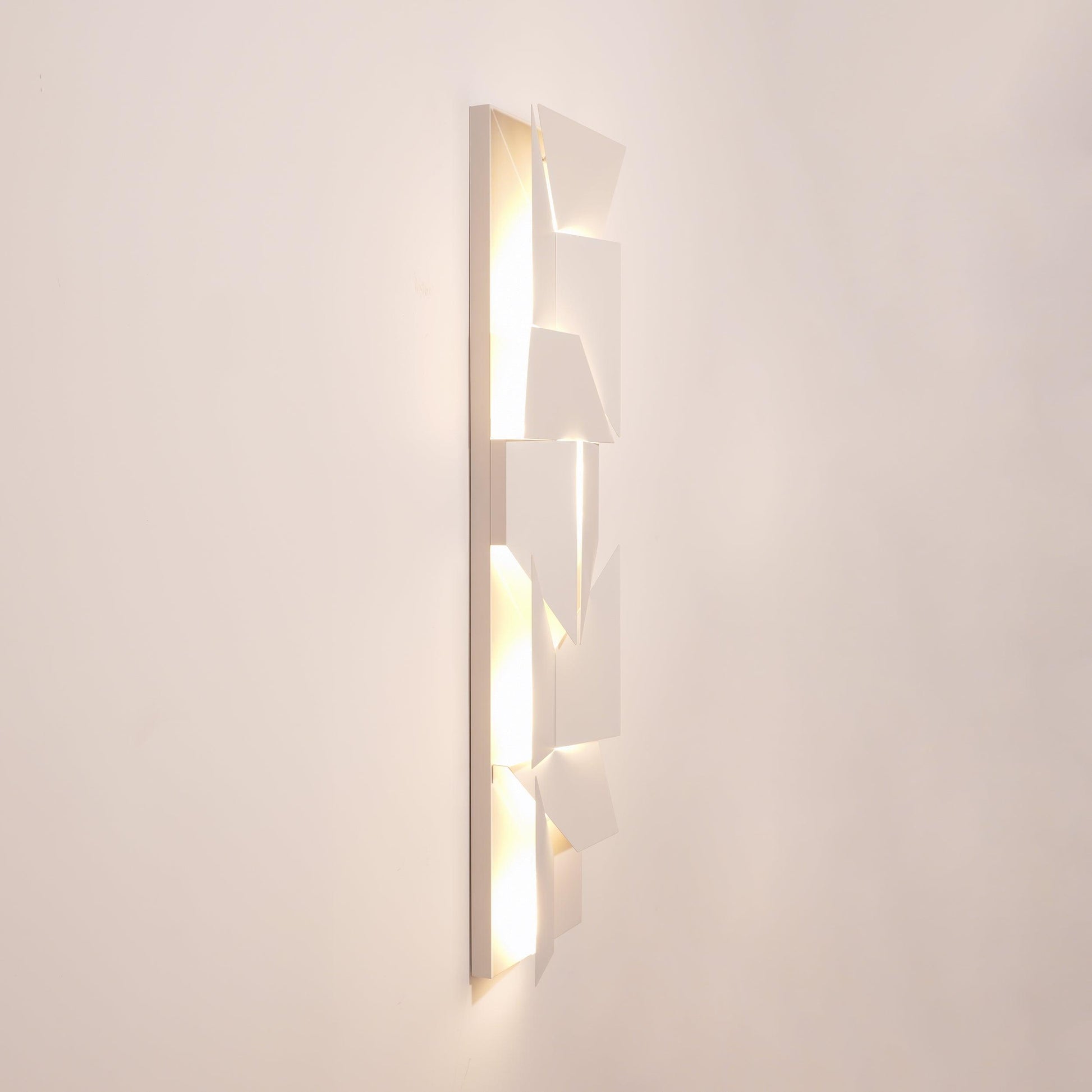 Shadows Rechargeable Grand Sconce