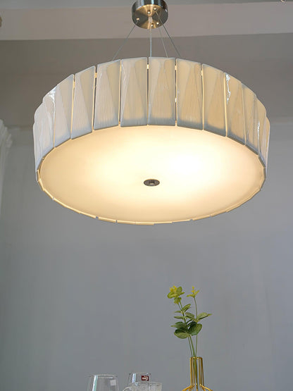 Shard Chandelier