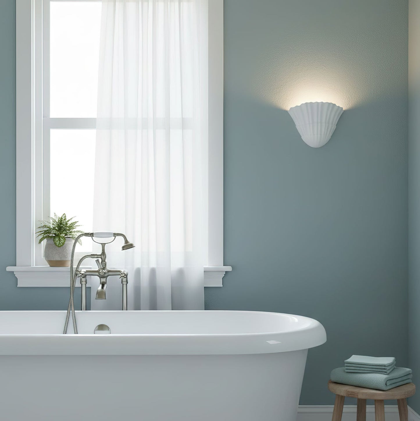 Shella Wall Light
