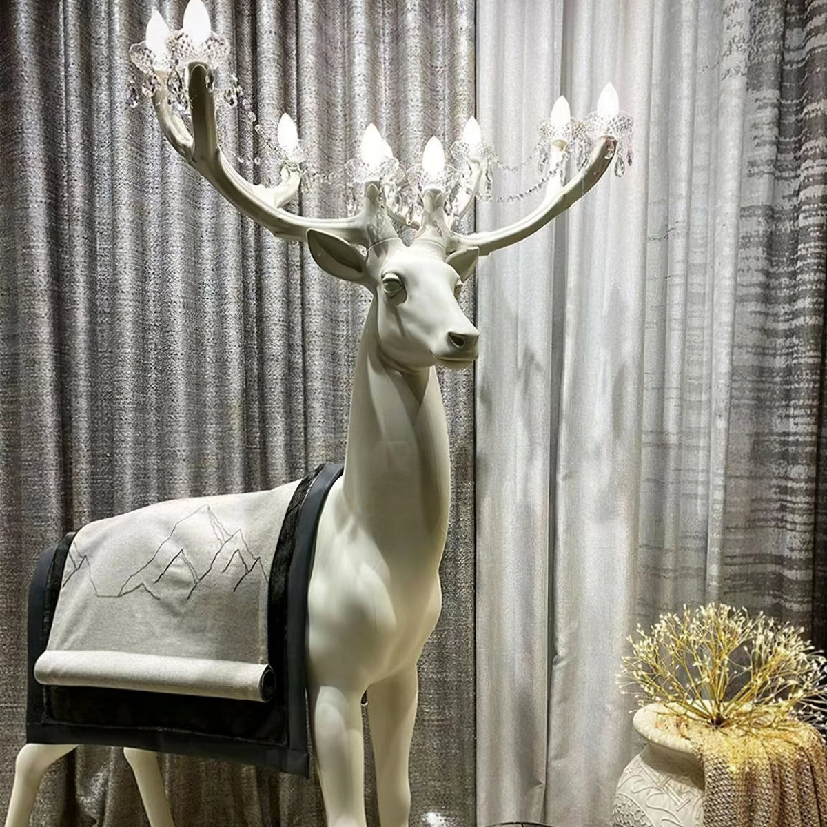 Sherwood Floor Lamp