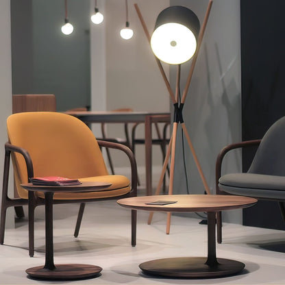 Shift Lamp Floor Lamp