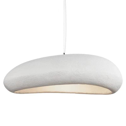 Shinto Cloud Pendant Light