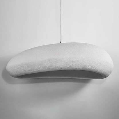 Shinto Cloud Pendant Light