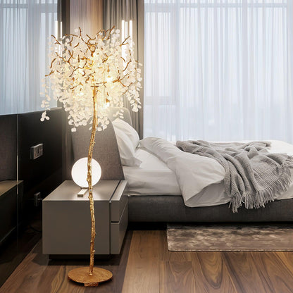 Shiro Noda Floor Light