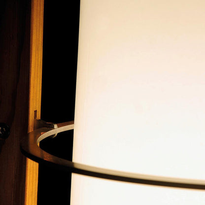 Side LED Floor Lamp