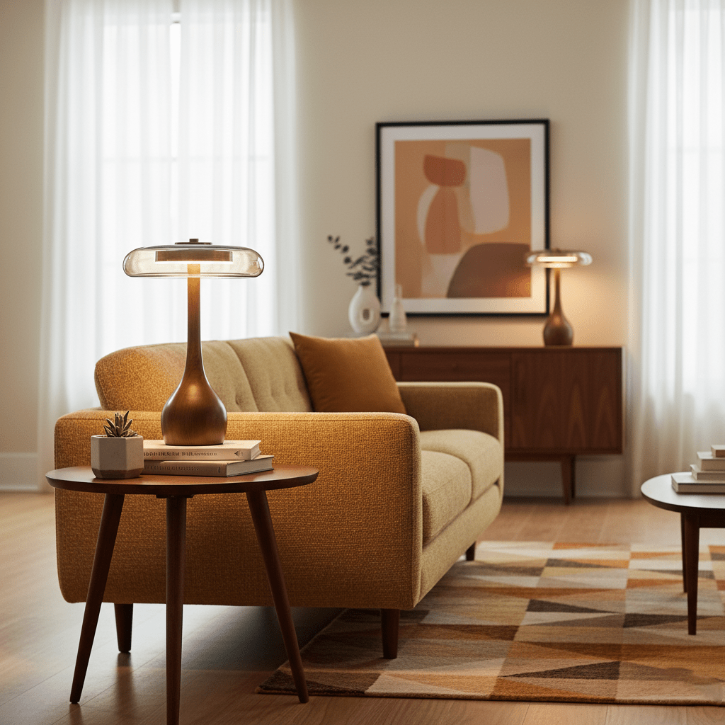 Sienna Table Lamp