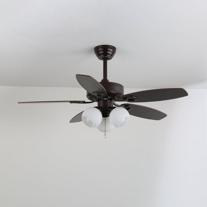 Sienna Breeze Ceiling Fan Light