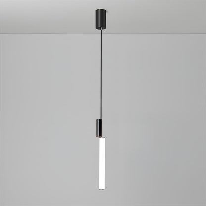Eclat Cylindra Pendant Lamp