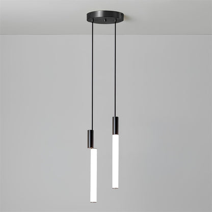 Eclat Cylindra Pendant Lamp