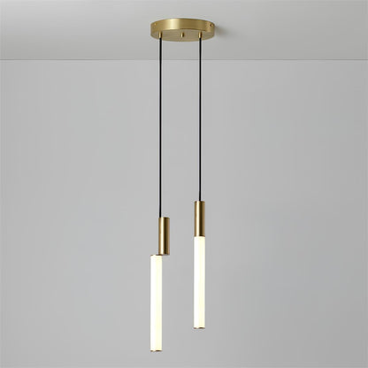 Eclat Cylindra Pendant Lamp
