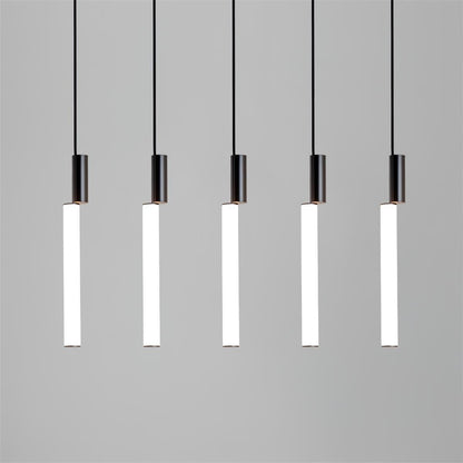 Eclat Cylindra Pendant Lamp