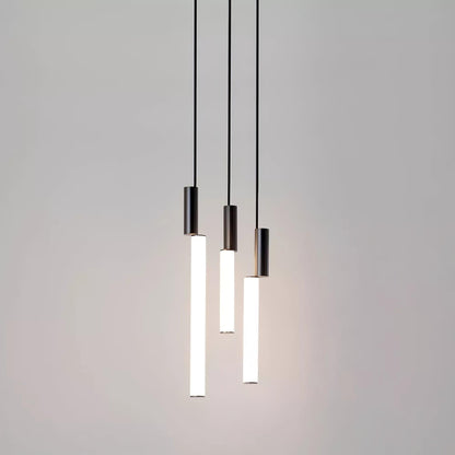 Eclat Cylindra Pendant Lamp