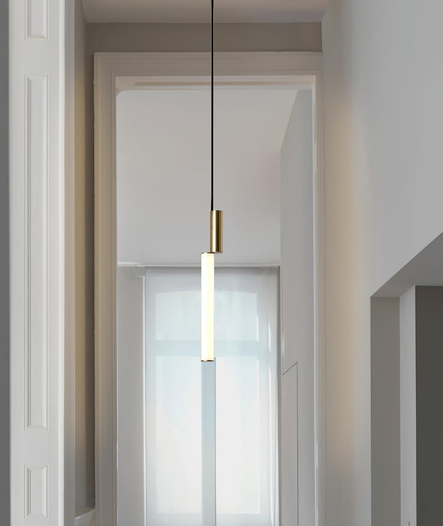 Eclat Cylindra Pendant Lamp