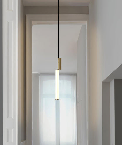 Eclat Cylindra Pendant Lamp