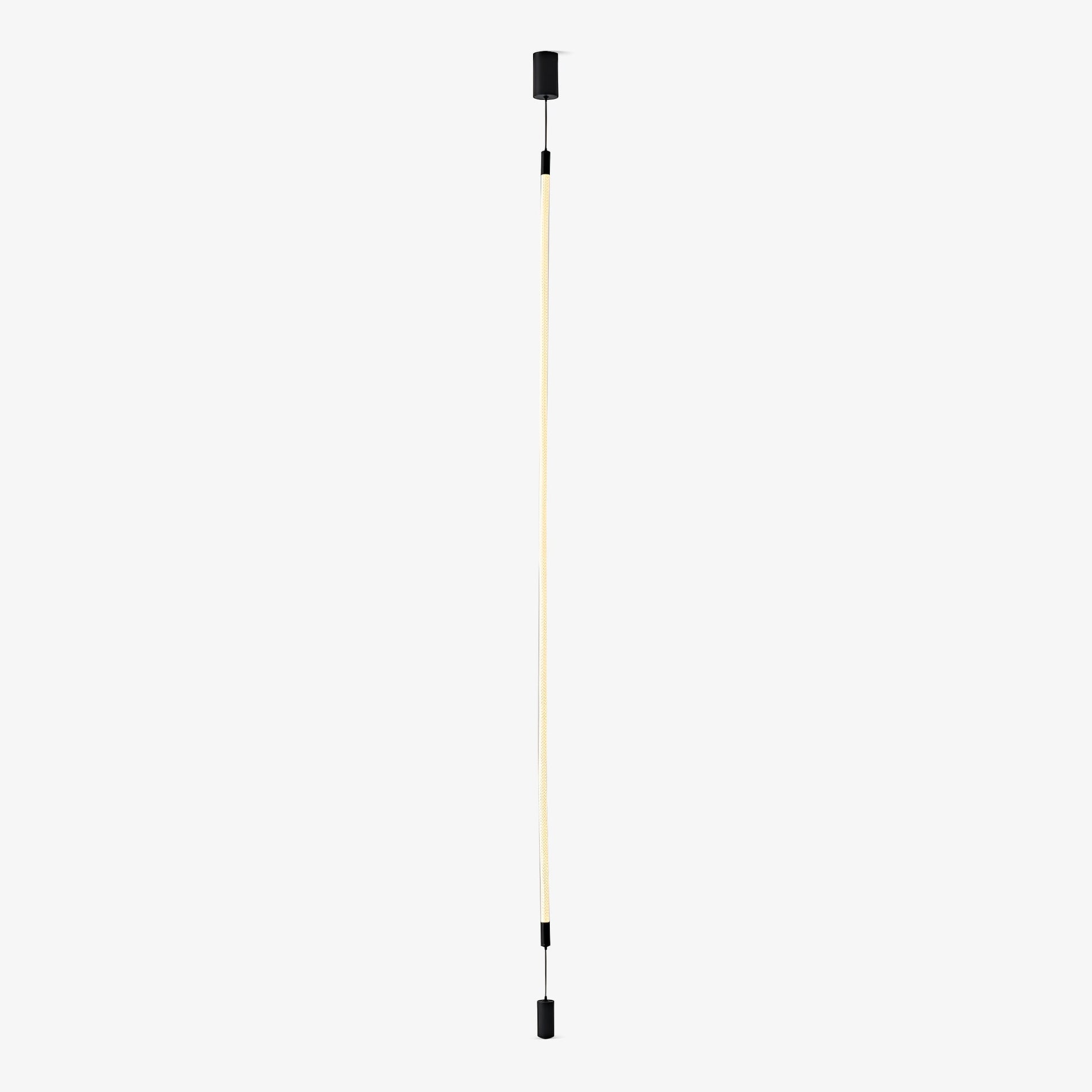 Silas Vertical Pendant Light