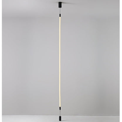 Silas Vertical Pendant Light