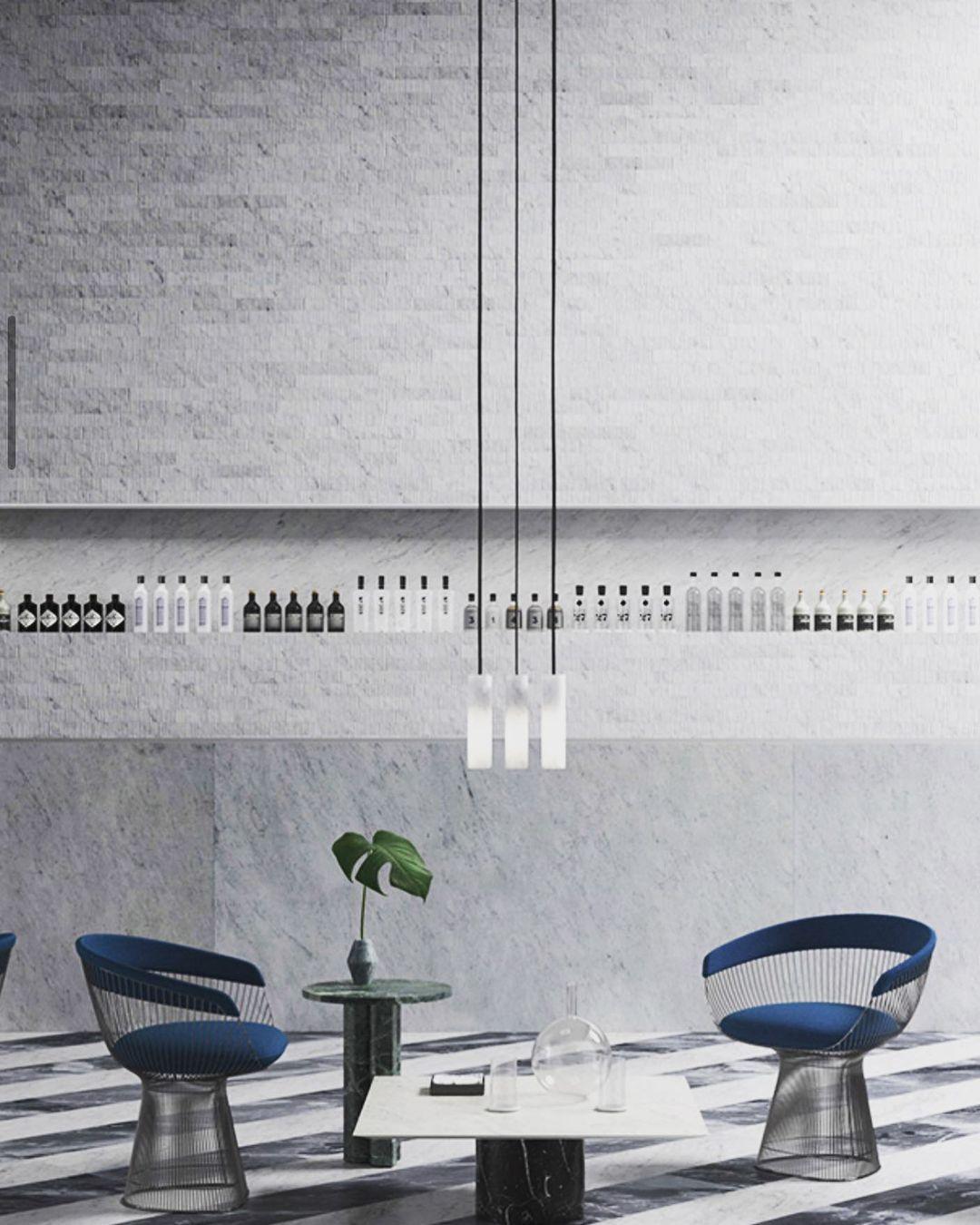 Silo Alabaster Pendant Light