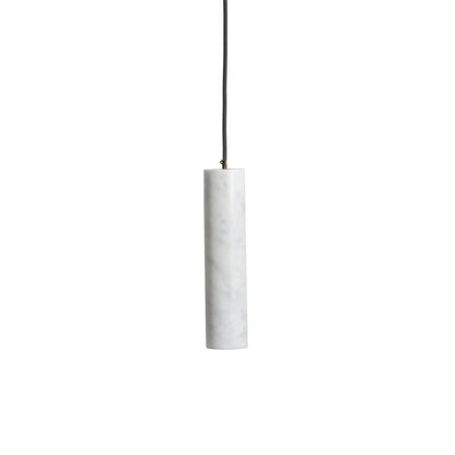Silo Alabaster Pendant Light