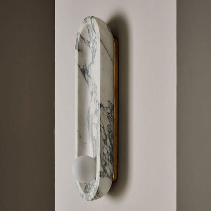 Silvaris Wall Lamp