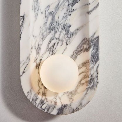 Silvaris Wall Lamp