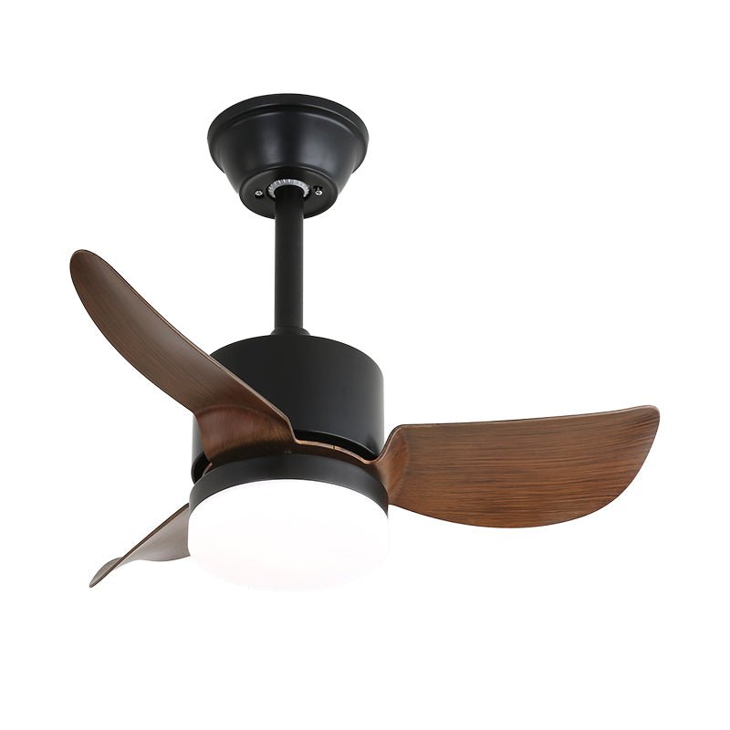 Silven Curve Ceiling Fan Light
