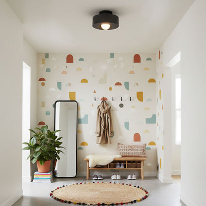 Simon Ceiling Lamp