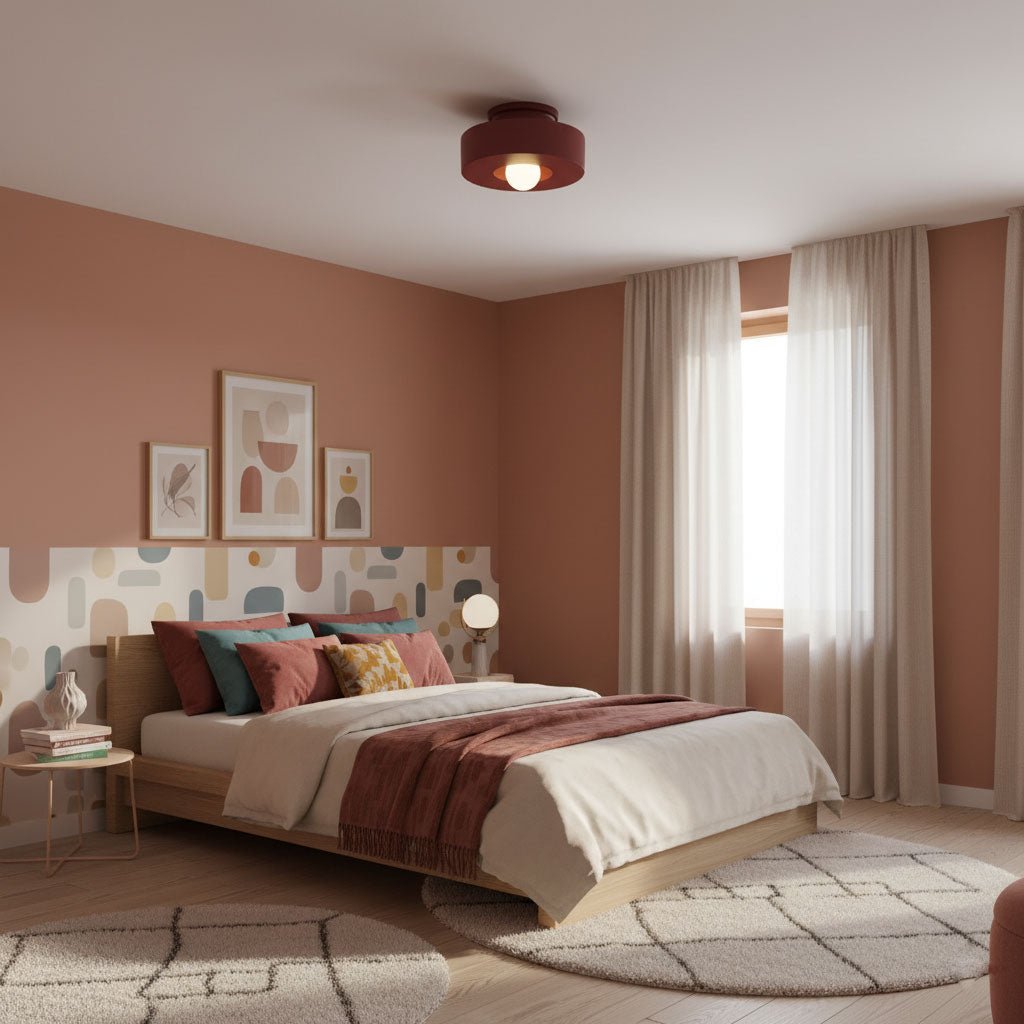 Simon Ceiling Lamp