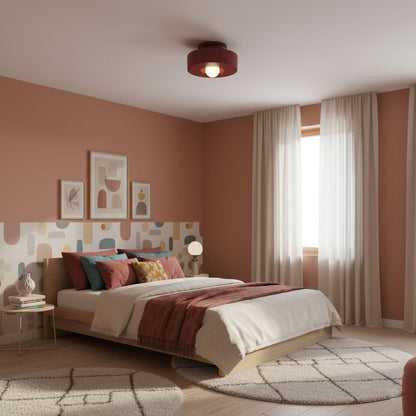Simon Ceiling Lamp