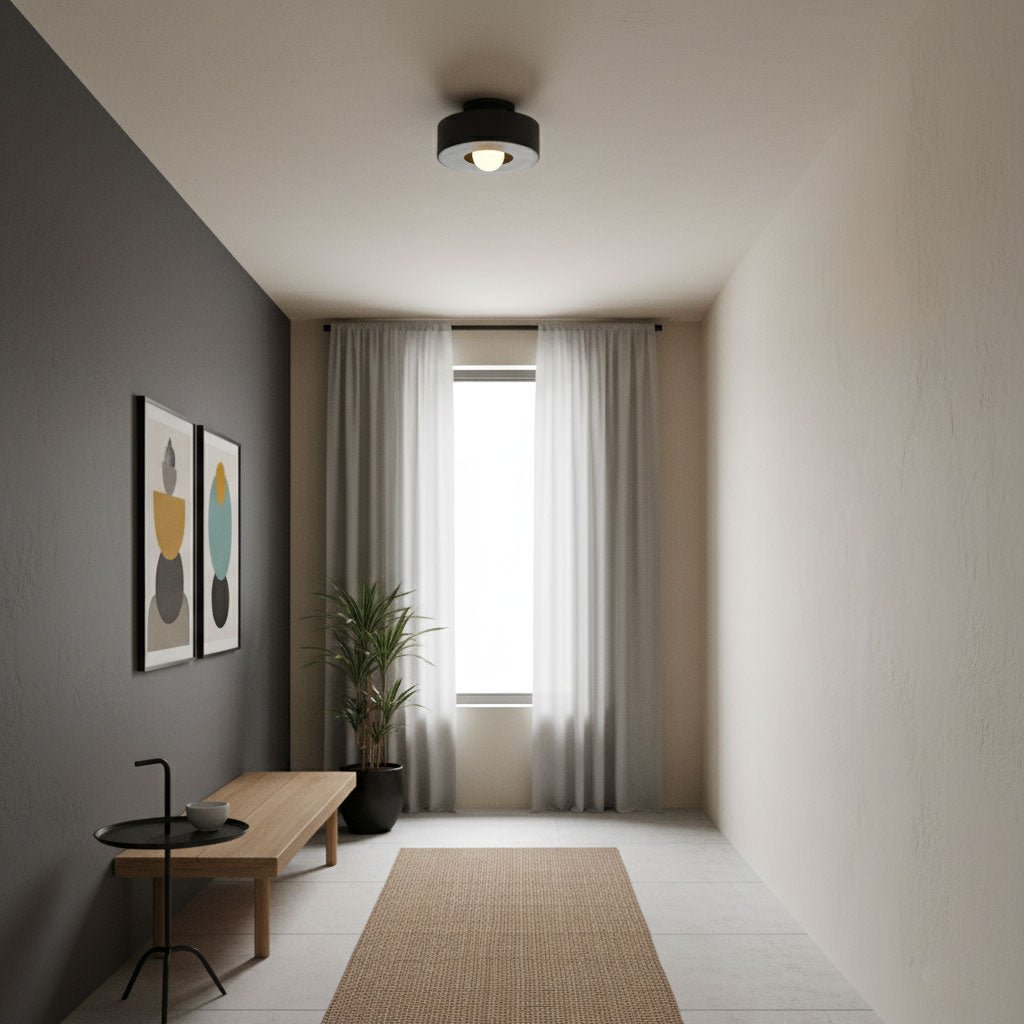 Simon Ceiling Lamp