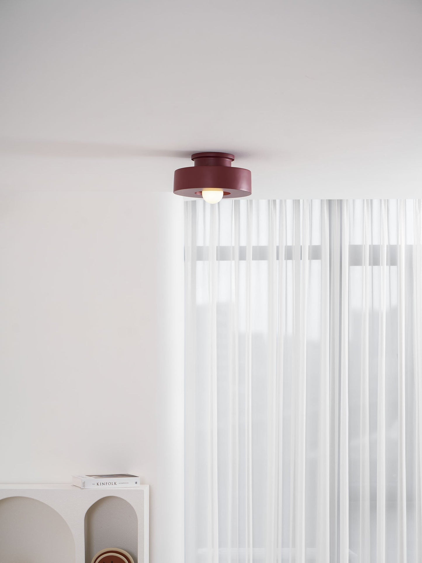 Simon Ceiling Lamp
