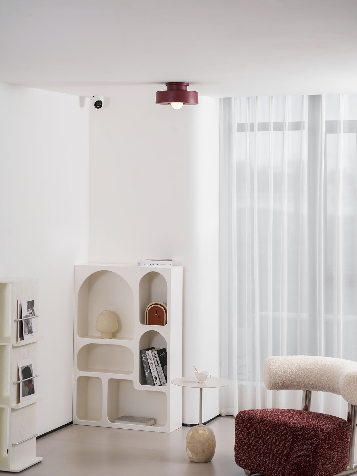 Simon Ceiling Lamp