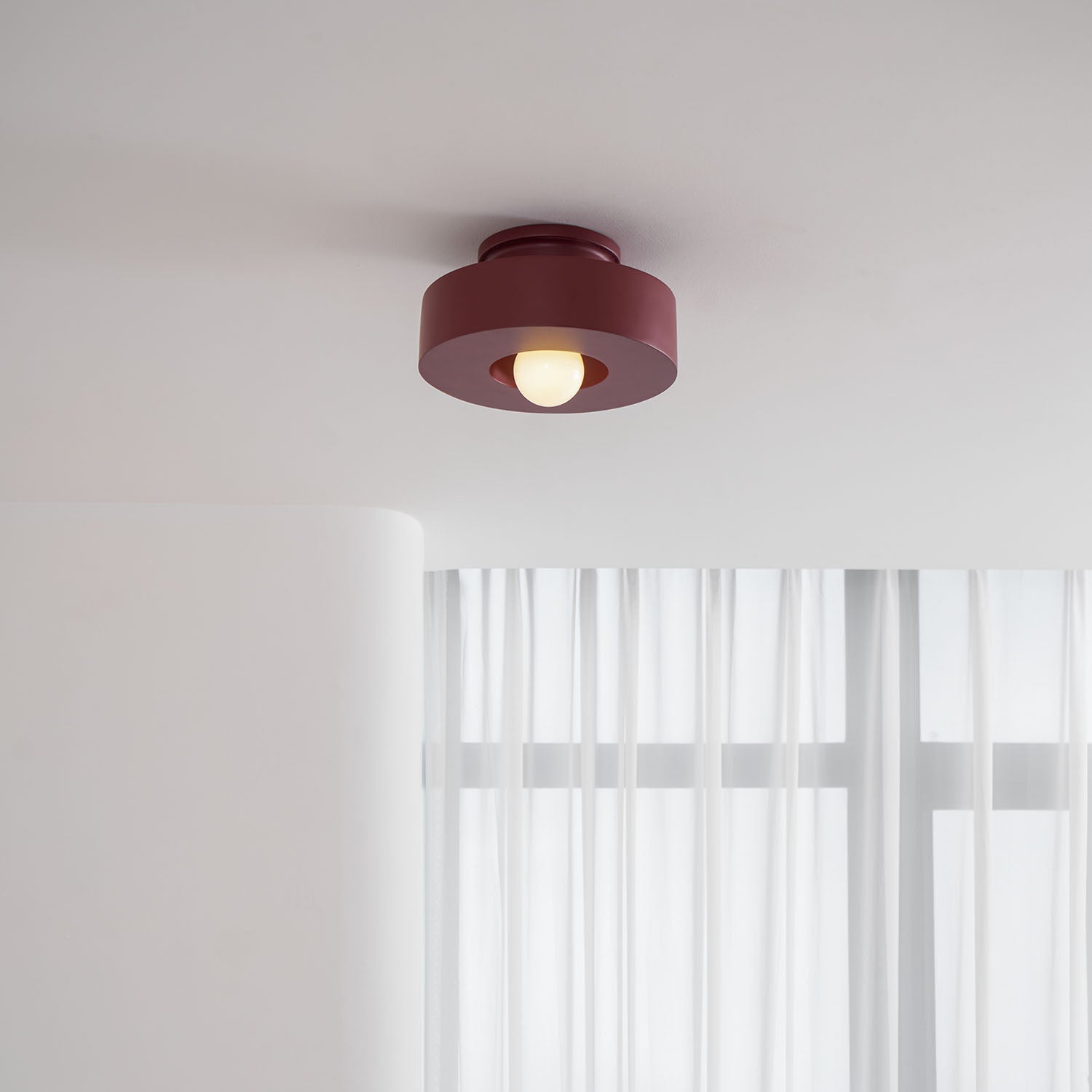Simon Ceiling Lamp