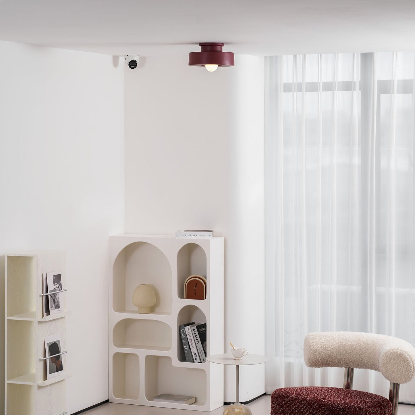Simon Ceiling Lamp