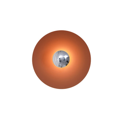 Simplicity Glow Wall Light