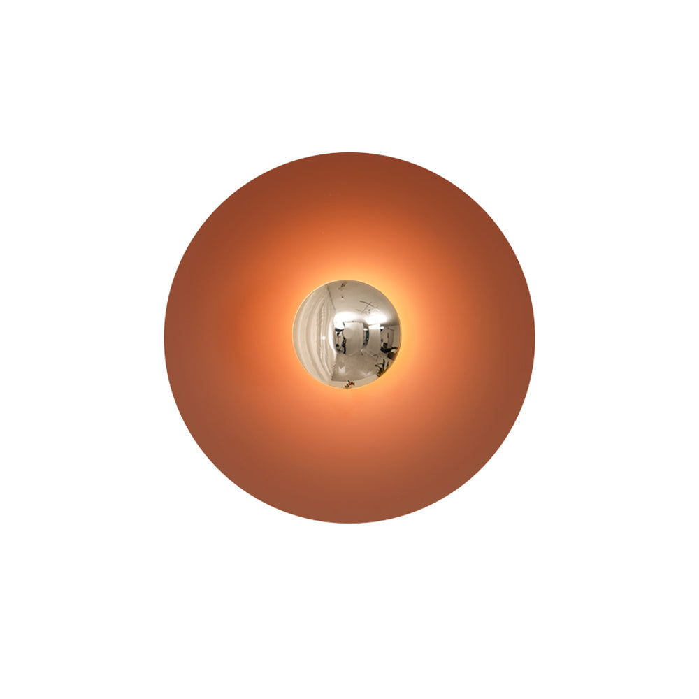 Simplicity Glow Wall Light