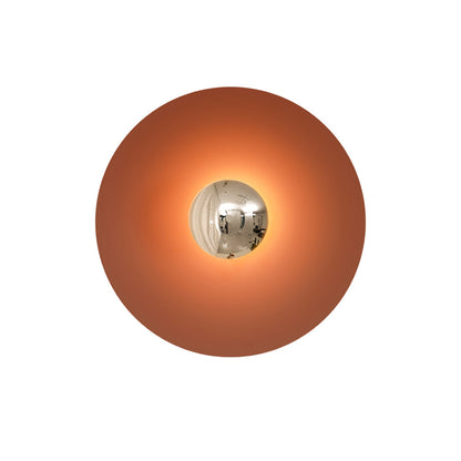 Simplicity Glow Wall Light