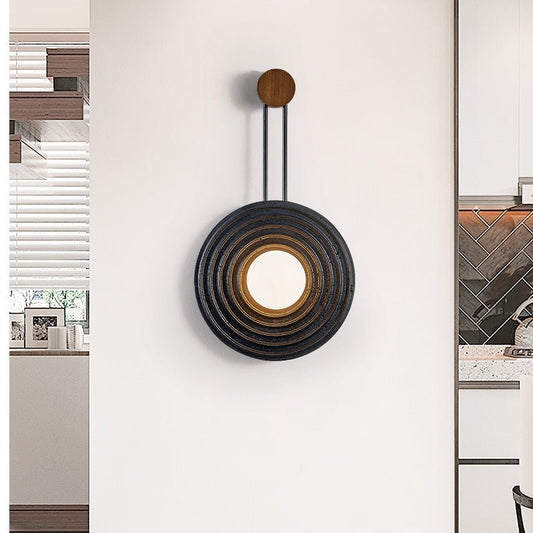 Singularitas Wall Sconce