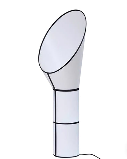 Sketch Line Floor Lamp