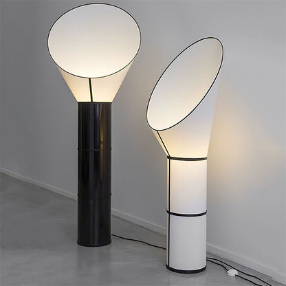 Sketch Line Floor Lamp